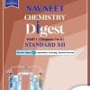 CHEMISTRY DIGEST, STANDARD XII, PART 1