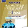 ORGANISATION OF COMMERCE AND MANAGEMENT DIGEST, STANDARD XII