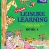 LEISURE LEARNING, BOOK 4