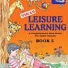 LEISURE LEARNING, BOOK 5