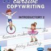CURSIVE COPYWRITING, INTRODUCTORY 2