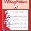 WRITING PATTERNS, BOOK 2