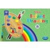 INFANT DRAWING, BOOK B