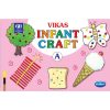 INFANT CRAFT, BOOK A