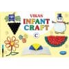 INFANT CRAFT, BOOK C