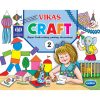 CRAFT, BOOK 2