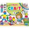 CRAFT, BOOK 3