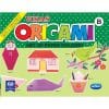 ORIGAMI, BOOK B