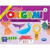 ORIGAMI, BOOK 1