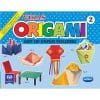 ORIGAMI, BOOK 2