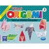 ORIGAMI, BOOK 3