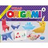 ORIGAMI, BOOK 4
