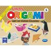 ORIGAMI, BOOK 5
