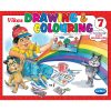 DRAWING & COLOURING, BOOK 7