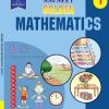 GOLDEN MATHEMATICS, BOOK 1