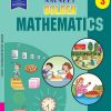 GOLDEN MATHEMATICS, BOOK 3