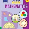 GOLDEN MATHEMATICS, BOOK 4