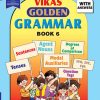 GOLDEN GRAMMAR, BOOK 6