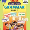 GOLDEN GRAMMAR, BOOK 7