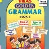 GOLDEN GRAMMAR, BOOK 8
