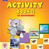 ACTIVITY SCRAPBOOK, BOOK 4