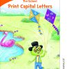 PRINT CAPITAL LETTER