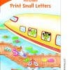 PRINT SMALL LETTERS