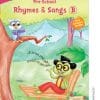 RHYMES & SONGS, BOOK B