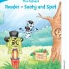 READER - SOOTY & SPOT