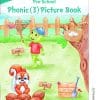 PHONIC (3) PICTURE BOOK