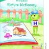 PICTURE DICTIONARY