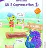 GK & CONVERSATION, BOOK B