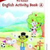 ENGLISH ACTIVITY, BOOK A