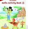 MATHS ACTIVITY, BOOK A