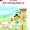 EVS ACTIVITY, BOOK A
