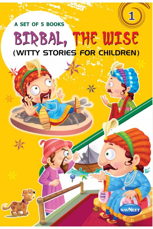 Children's Books Archives - Navneet Education Limited