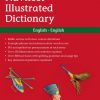 ILLUSTRATED DICTIONARY