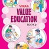 VALUE EDUCATION, BOOK 2