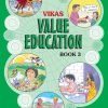 VALUE EDUCATION, BOOK 3