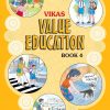 VALUE EDUCATION, BOOK 4