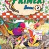 ENGLISH PRIMER, BOOK 2