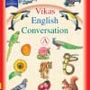 ENGLISH CONVERSATION, BOOK  A