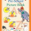 PRE-SCHOOL PICTURE BOOK