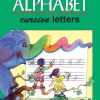 ALPHABET CURSIVE LETTERS