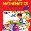SIMPLE MATHEMATICS BOOK, KG CLASS