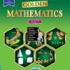 GOLDEN MATHEMATICS KG, BOOK 2