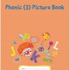 APPLE PHONIC PICTURE BOOK 3