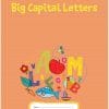 APPLE BIG CAPITAL LETTERS