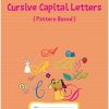 APPLE CURSIVE CAPITAL LETTERS