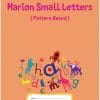 APPLE MARION SMALL LETTERS